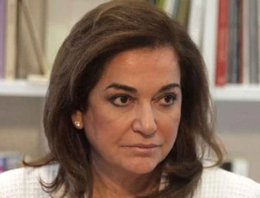 N. Μπακογιάννη:«Ξέρουμε ποιος είναι ο Καμμένος»- Ν. Φιλής: «Είναι δημιούργημα της οικογένειας σας»